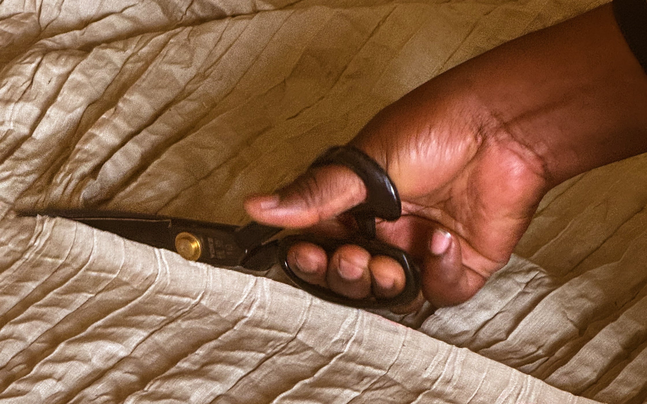 WELCOME TO THE ATELIER