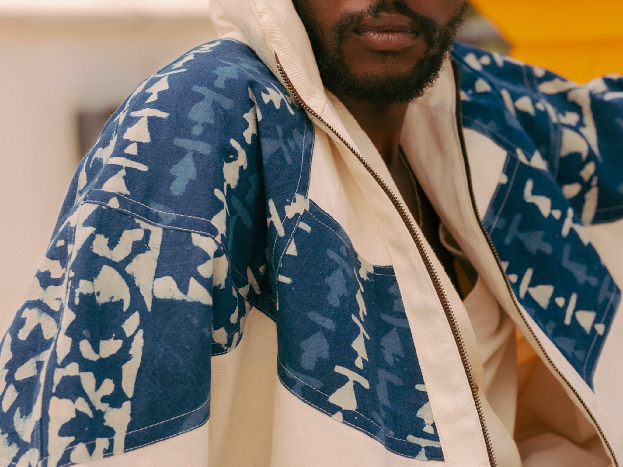 Jackets & Kimonos