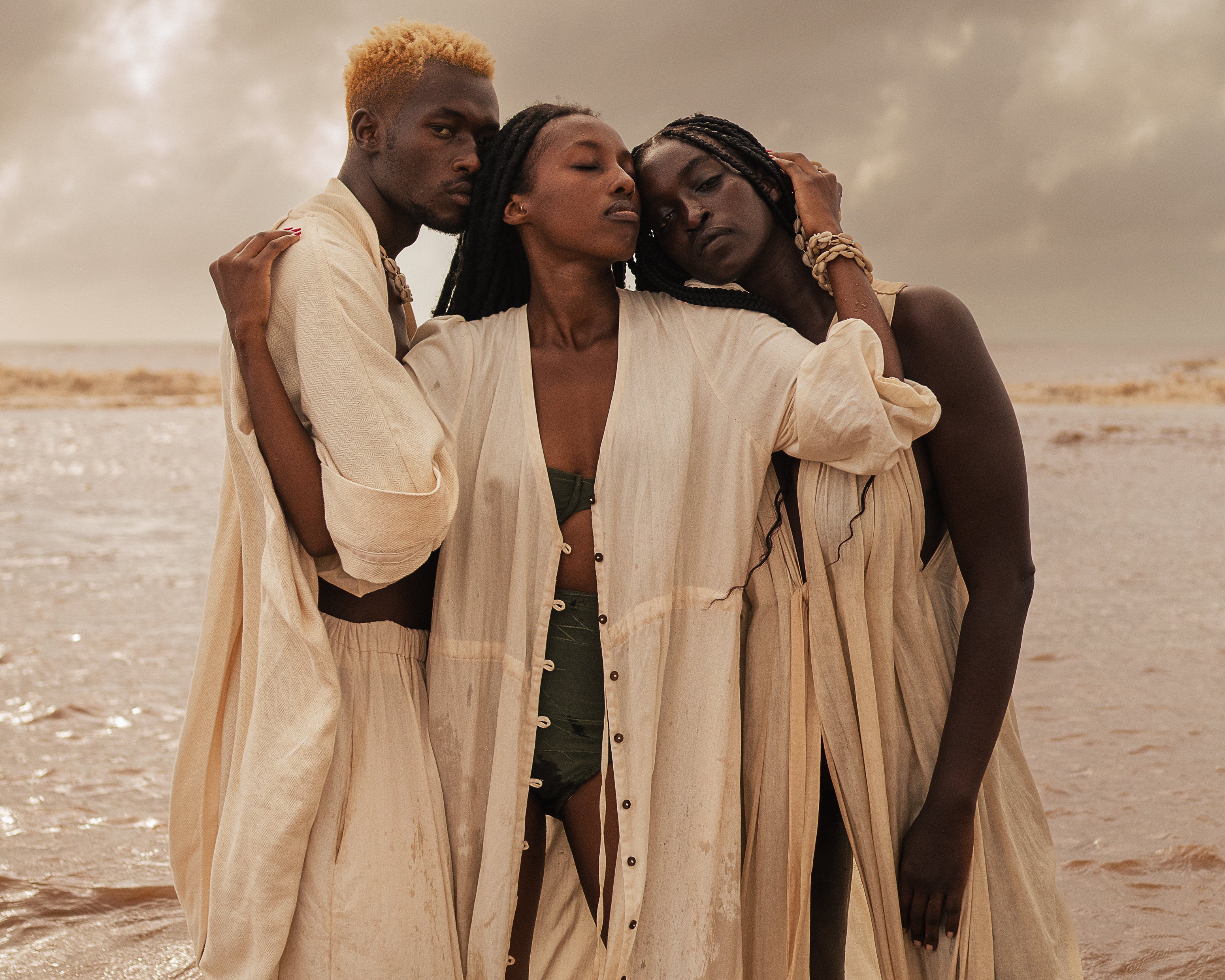 Eco friendly fashion from Africa to the world. Shop the latest sustainable Lilabare clothing collection made in Kenya with ecofriendly and recycled cotton for all seasons  Lilabare clothing designs are versatile and fit every body size