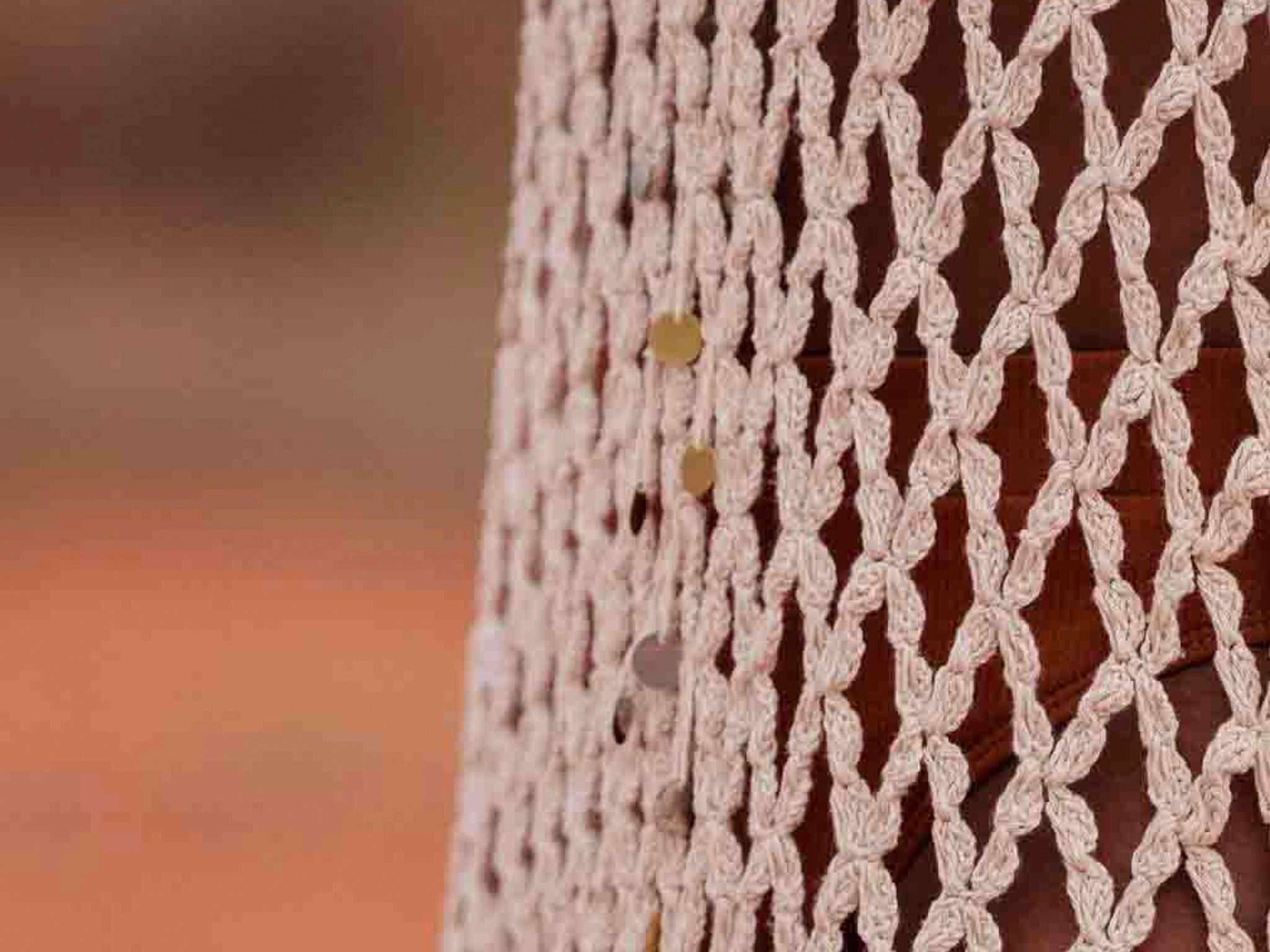 CROCHET & KNITWEAR