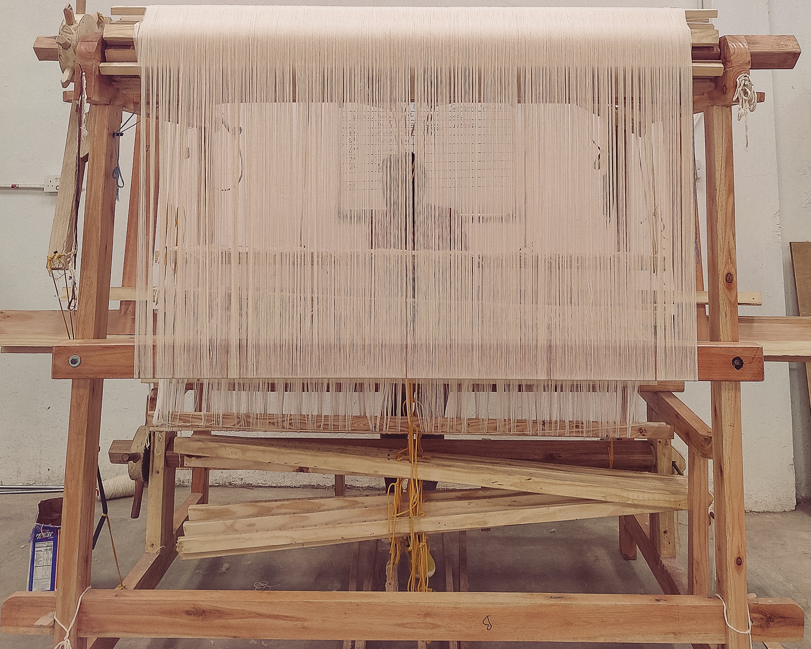 HANDLOOM