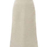 Crochet Pencil Skirt