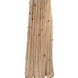 One Shoulder Rope Dress