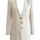 EVERGREEN: ANANAS BLAZER