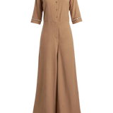 Cowrie Jumpsuit