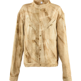 EVERGREEN: MIRI SAFARI JACKET