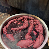 Dye With Nature: Workshop Ticket