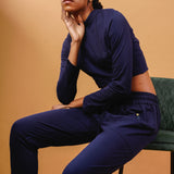 CHEZA WEWE CROP TOP