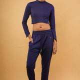 CHEZA WEWE CROP TOP