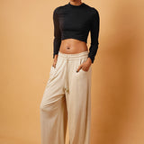 CHEZA WEWE CROP TOP