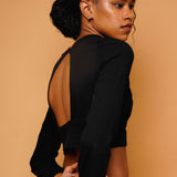 CHEZA WEWE CROP TOP