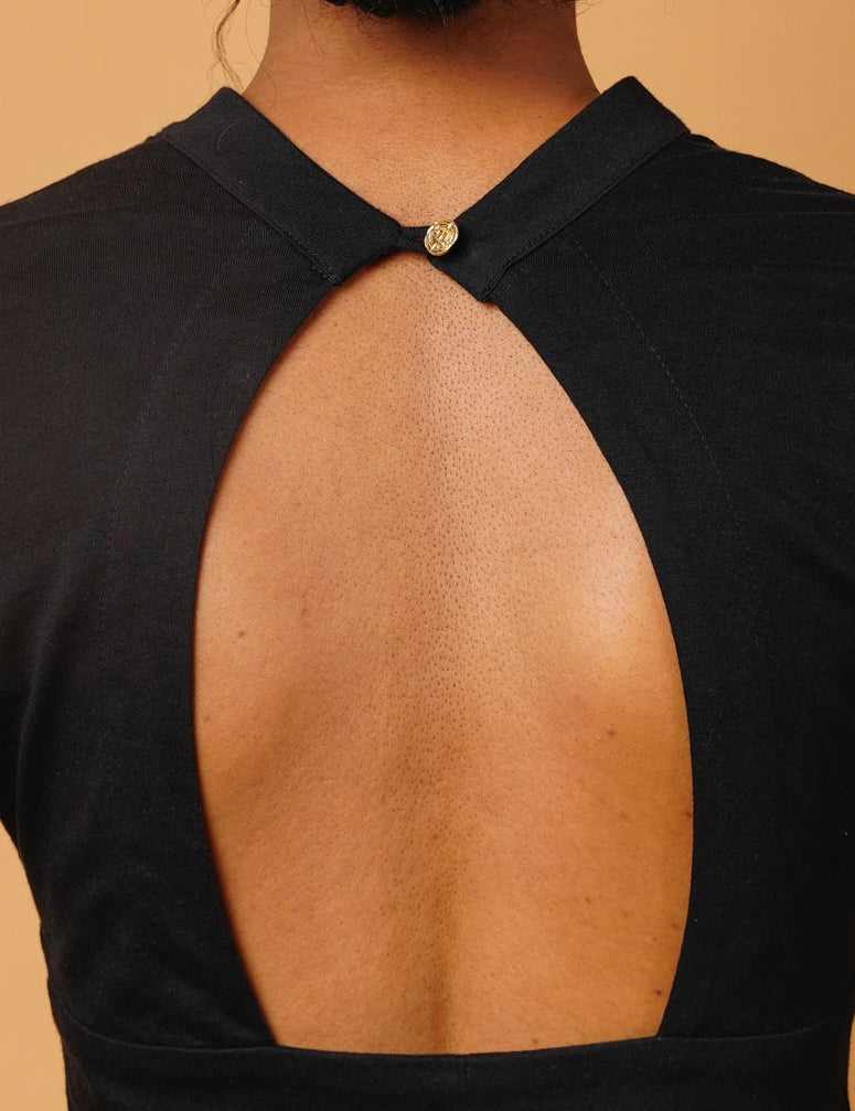 CHEZA WEWE CROP TOP