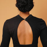 CHEZA WEWE CROP TOP