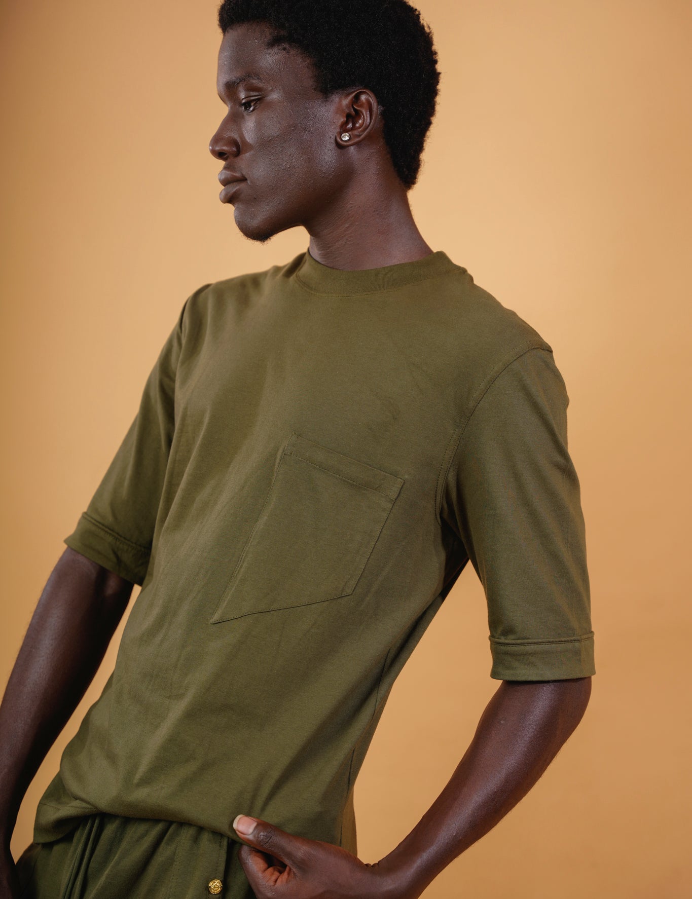 NOT JUST YOUR KAWAIDA TSHIRT