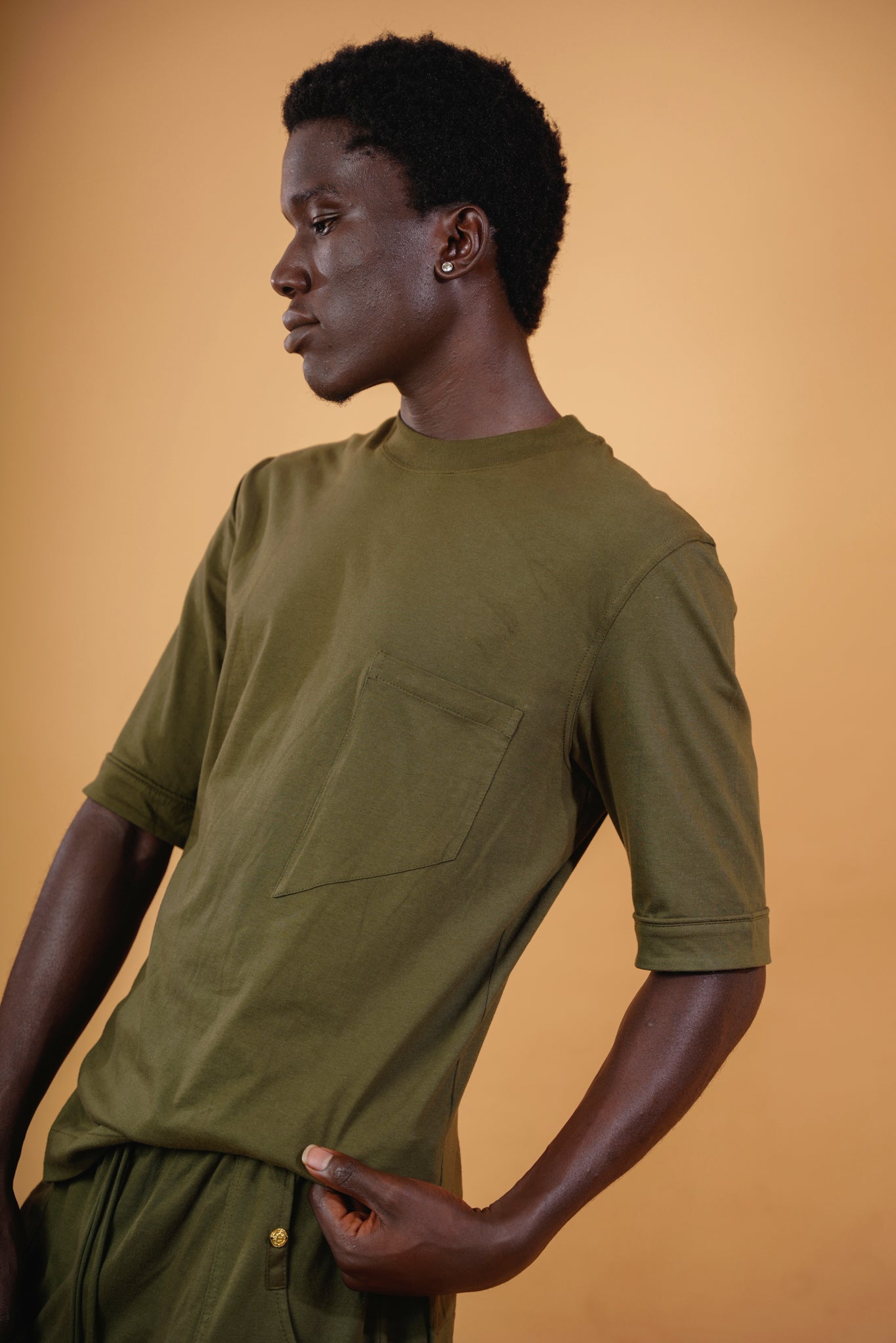 NOT JUST YOUR KAWAIDA TSHIRT