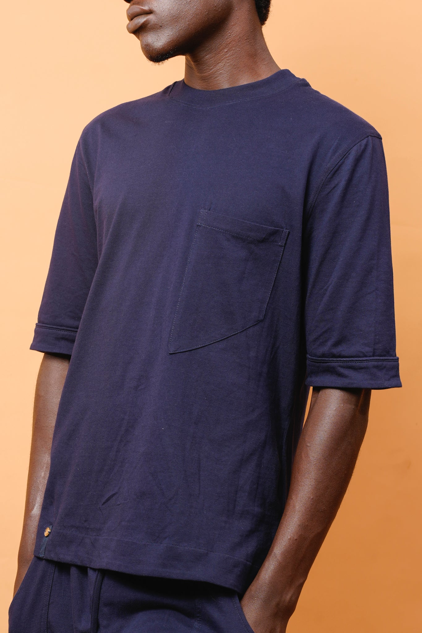 NOT JUST YOUR KAWAIDA TSHIRT