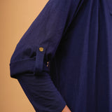 EWASO LONG OPEN CARDIGAN