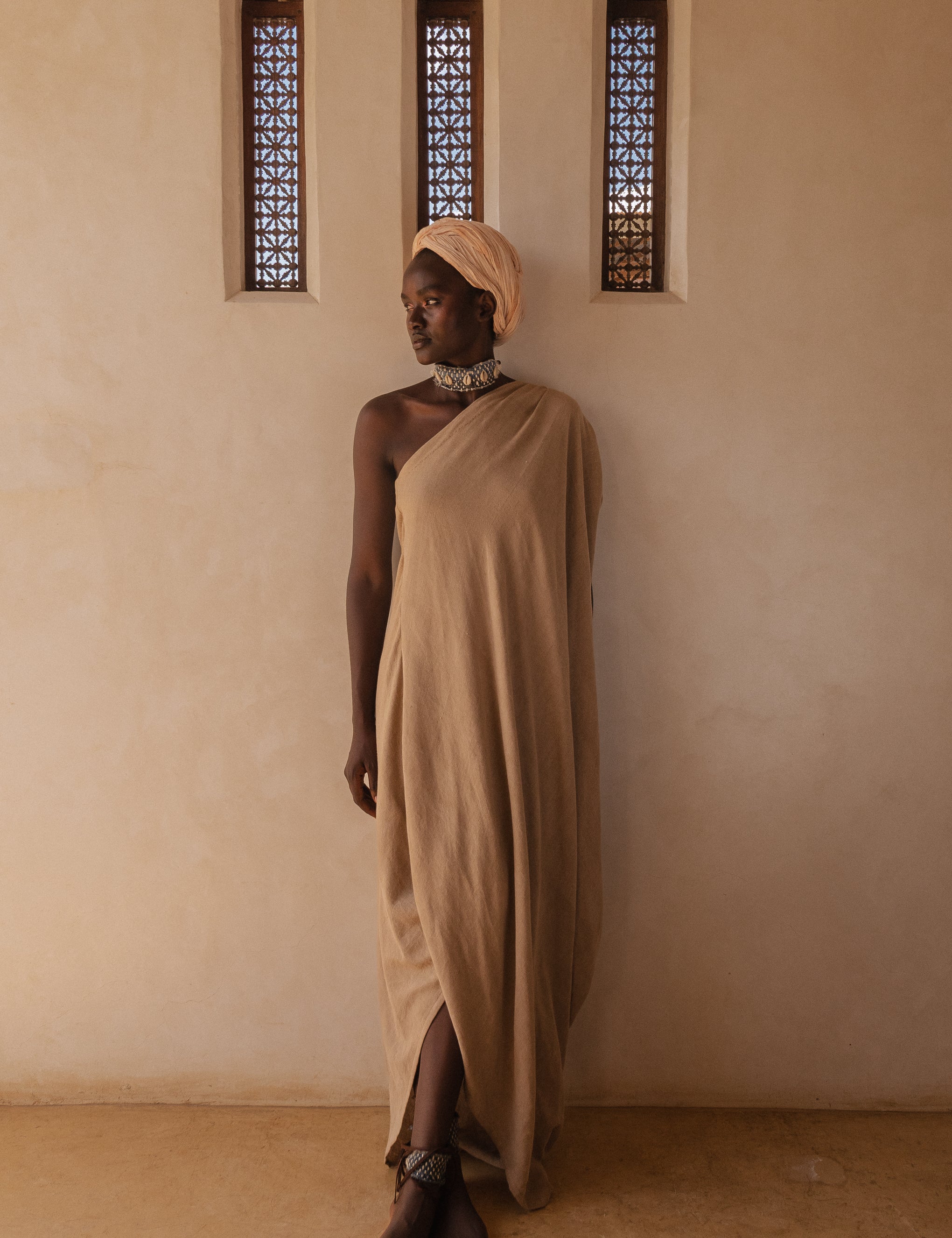 SARI DRESS