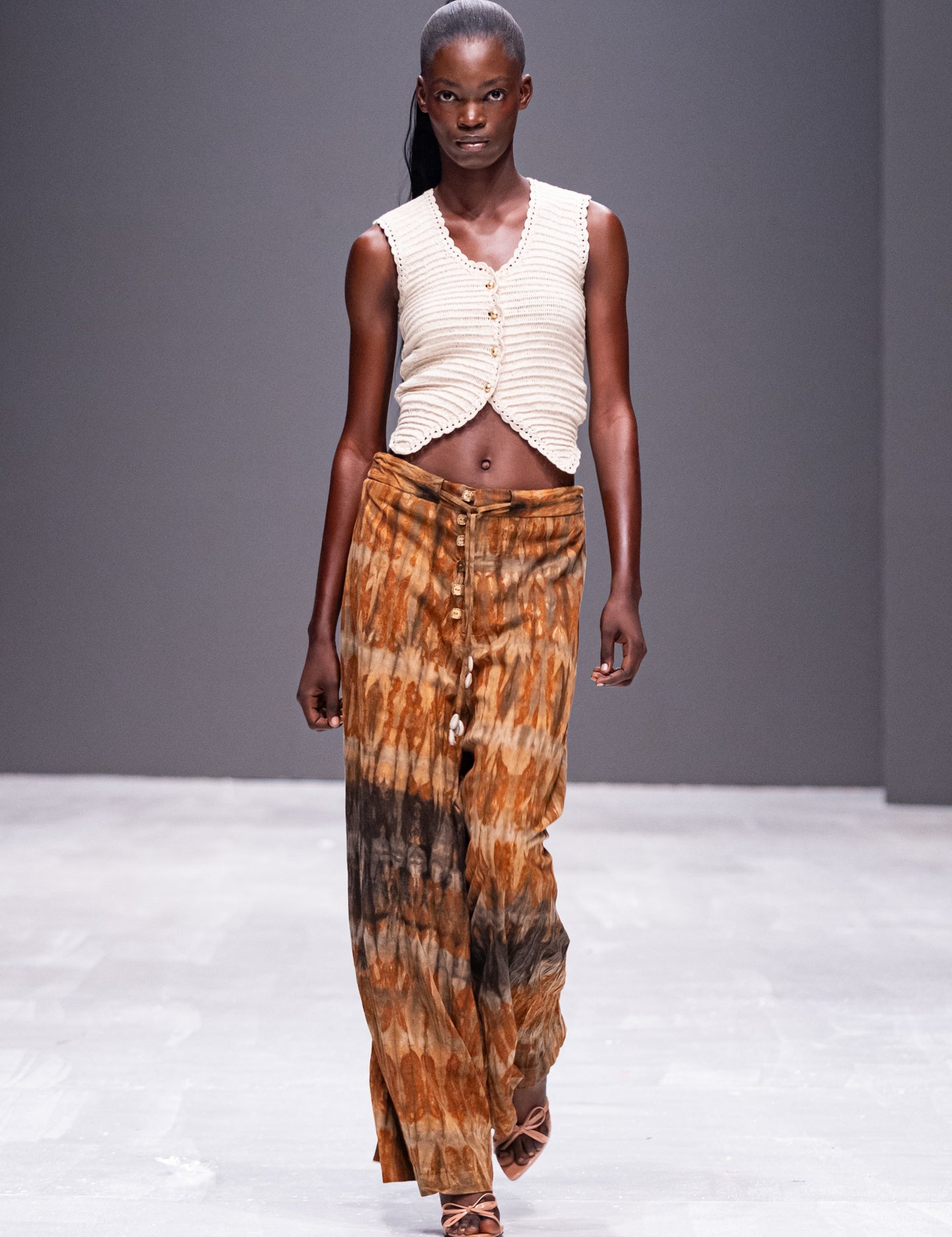 Hawa Pants Kali
