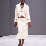 Cowrie Tailored Blazer