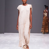 Crushed Dera W Shoulder Pads