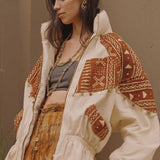 Kaya Jacket