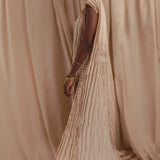 Crushed Dera W Shoulder Pads