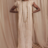 Crushed Dera W Shoulder Pads