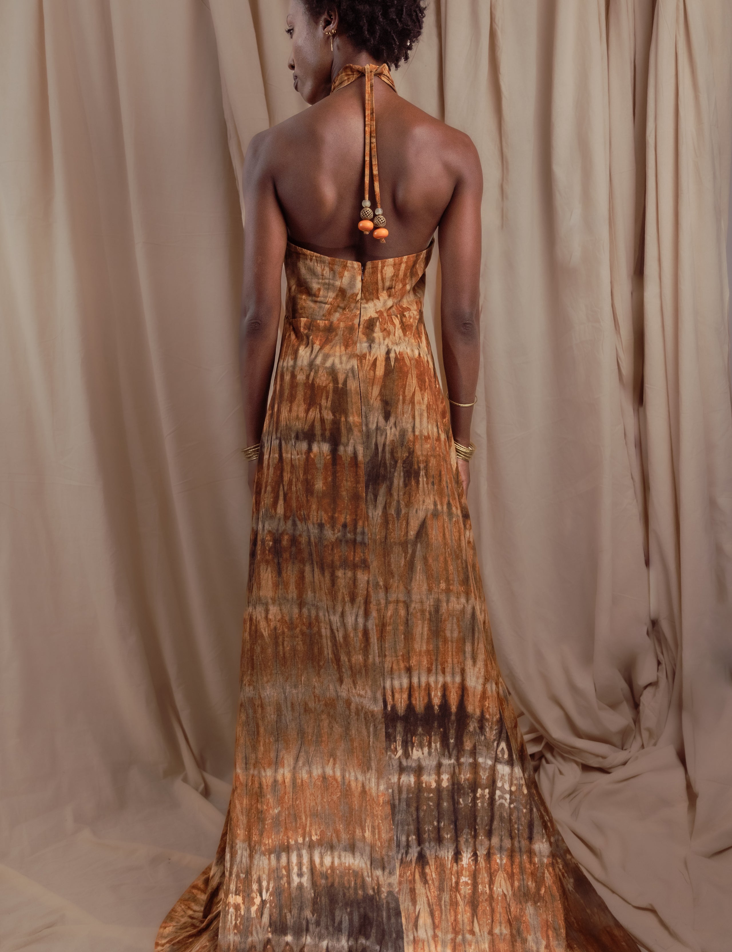 ANYA DRESS