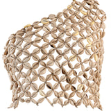 Cowrie Asymmetric Top