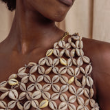 Cowrie Asymmetric Top