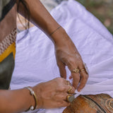 Dye With Nature: Workshop Ticket