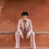 EVERGREEN: MIRI SAFARI JACKET