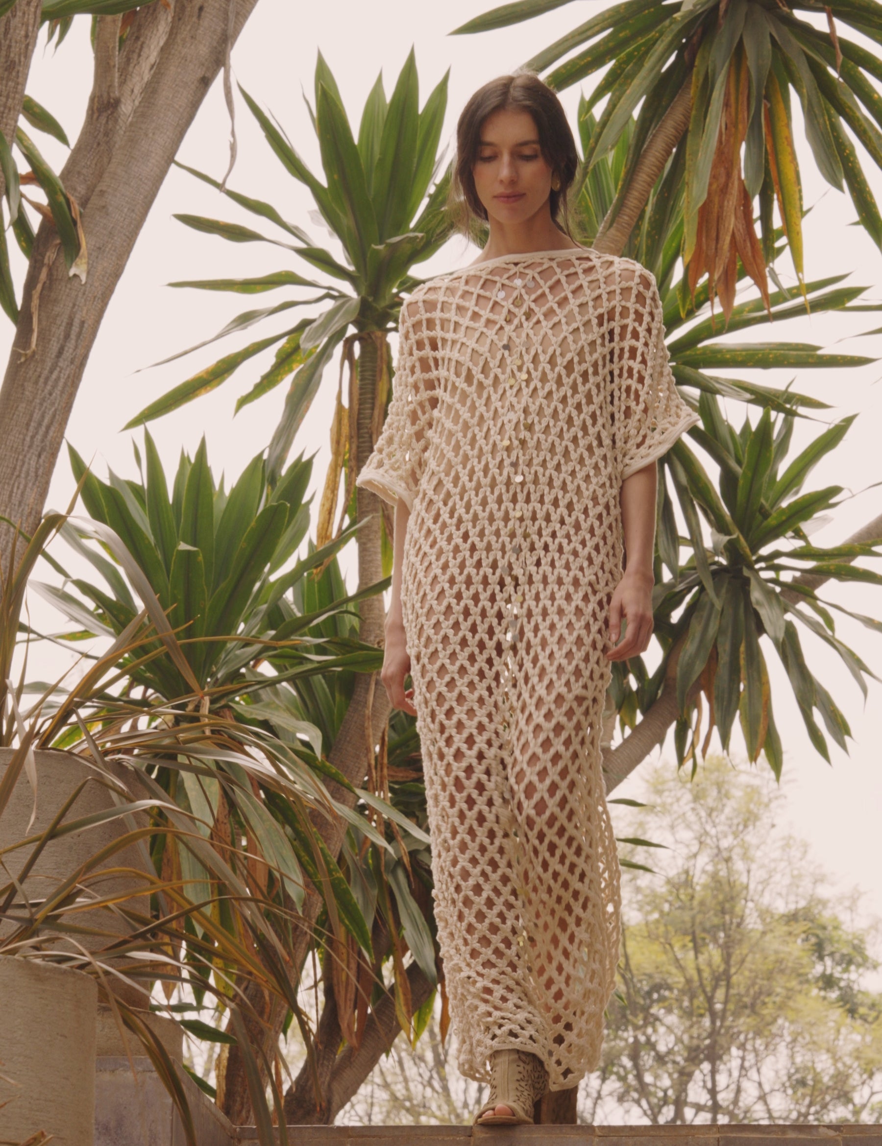 Nala Dress
