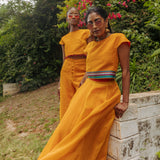 Garba Tea Skirt