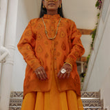 Nehru Shirt
