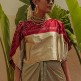 Wrap Pants