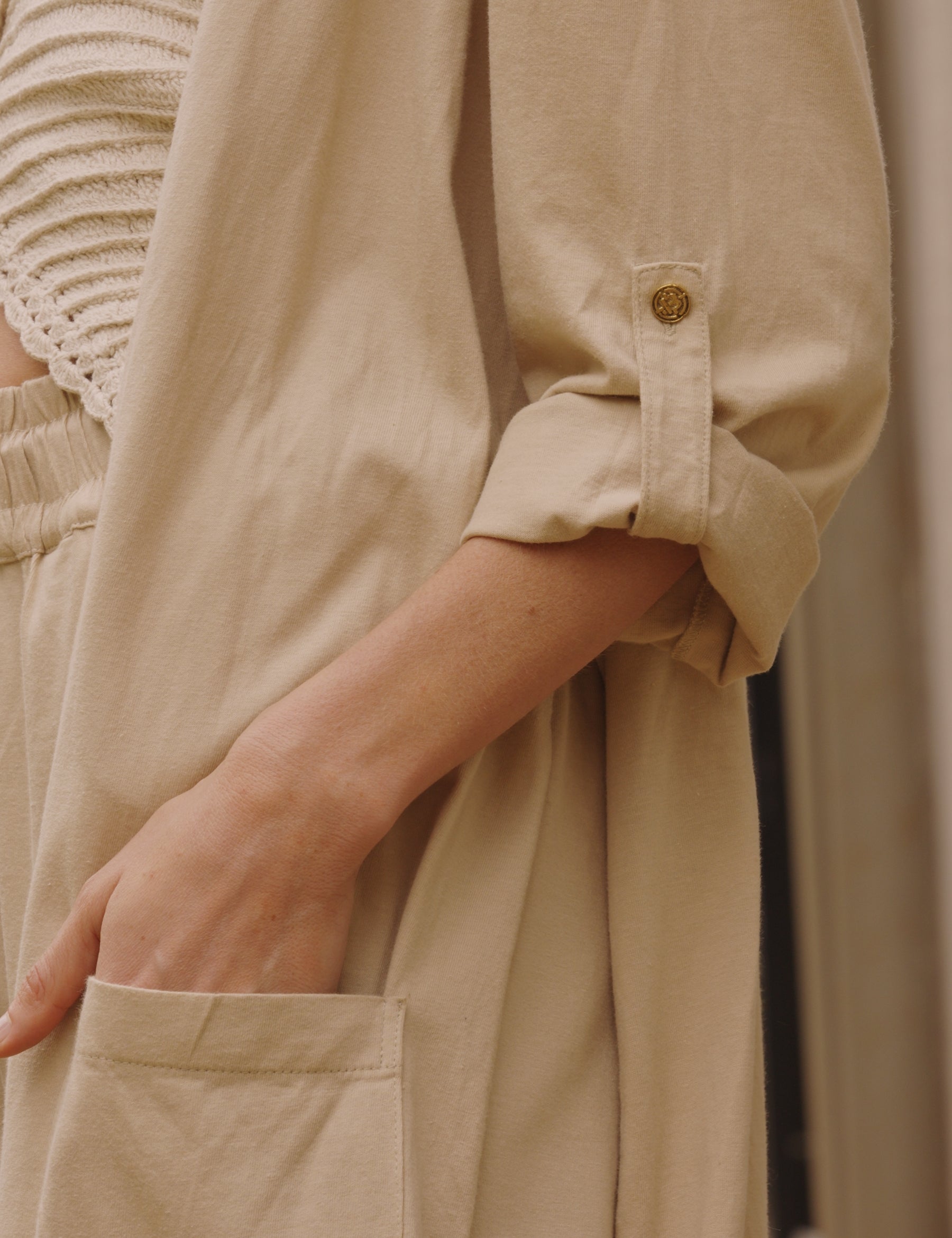 Ewaso Cardigan