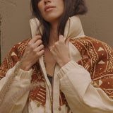 Kaya Jacket