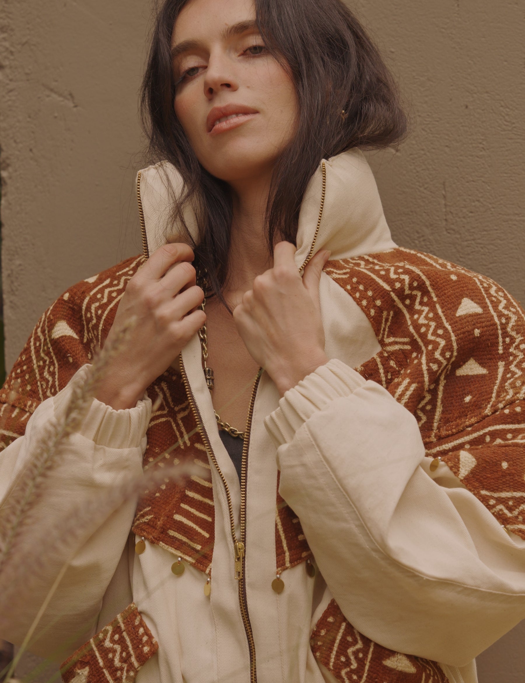 Kaya Jacket
