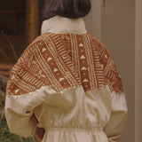 Kaya Jacket