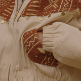 Kaya Jacket