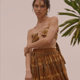 Loka Skirt