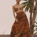 Loka Skirt