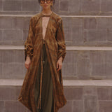 Mahi Kimono Kali