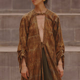 Mahi Kimono Kali