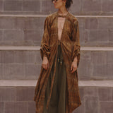 Mahi Kimono Kali