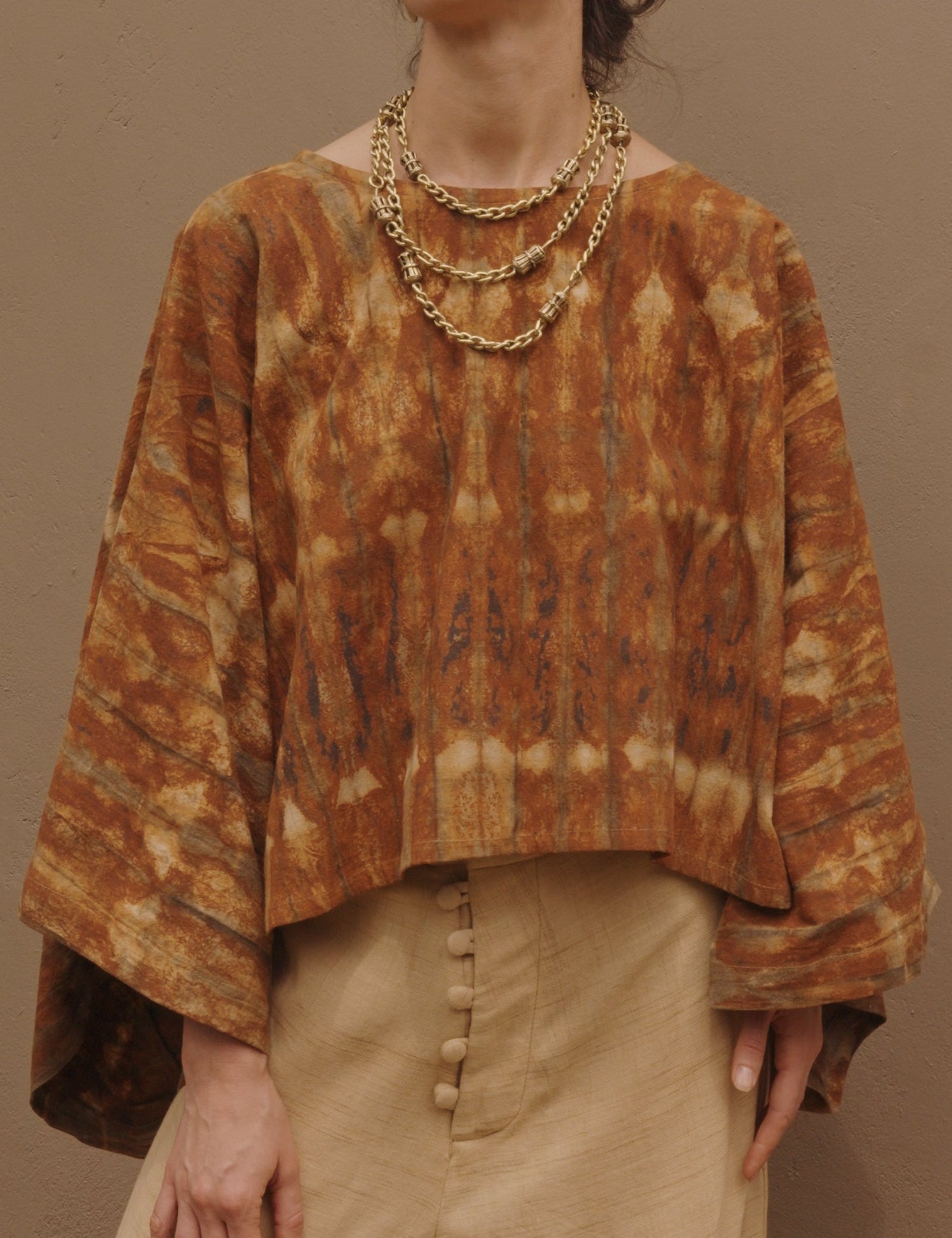 Mraba Top