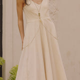 Navi Dress