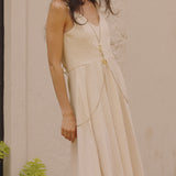 Navi Dress